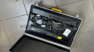 KinoFlo, Diva-Lite 401, Used, Good condition