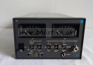 TSL  AMU SDI PPM Half rack Unit