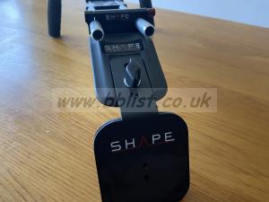 SHAPE CANON / DSLR SHOULDER MOUNT