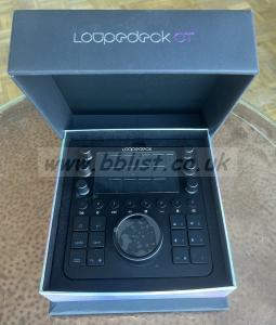 Loupedeck CT1903