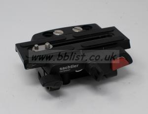 USED Sachtler Ace Baseplate (S2154-0001) for Sale