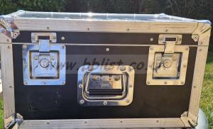 Large Robust Aluminium Storage Fright Case