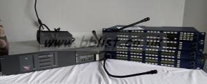 Clearcom MMX-24 (24 input Matrix) Intercom + Panels,Software