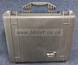 Peli 1550 Case